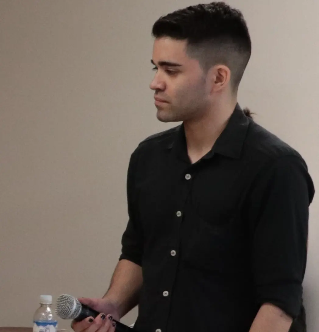 Agustin Avellaneda - AI-Powered Developer